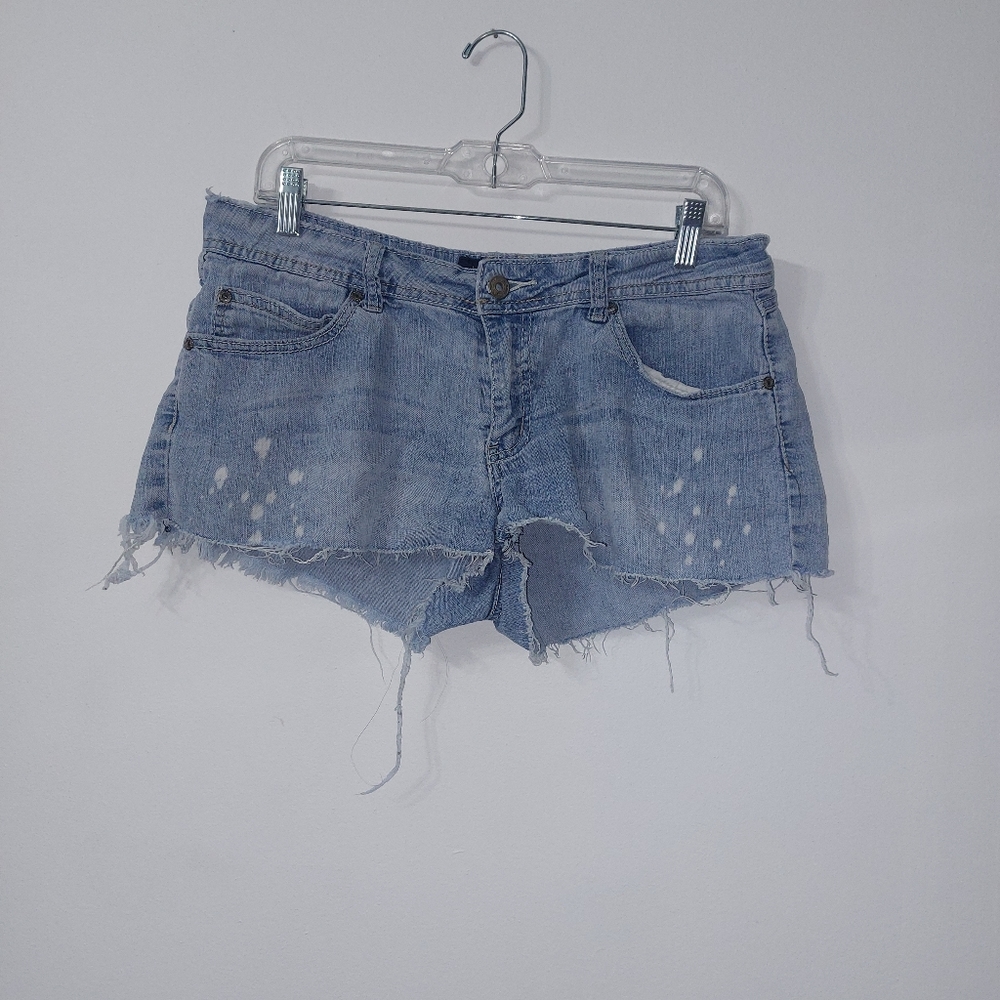 Angels Blue Jeans Size 13